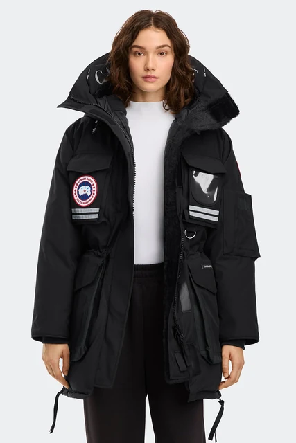 Canada Goose Snow Mantra Parka (Women's)