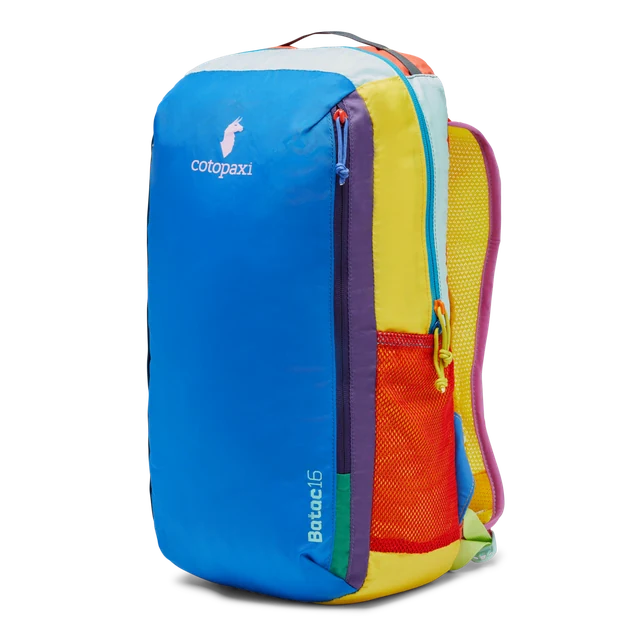 Cotopaxi Batac 16L Daypack - Del Día