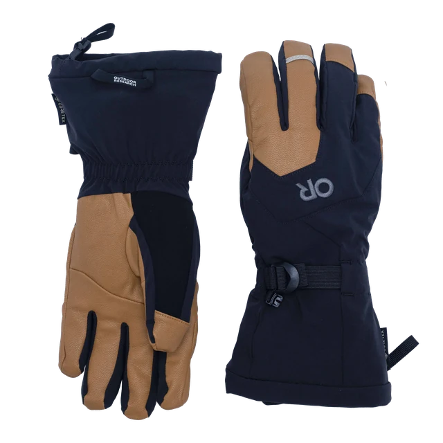 Outdoor Research Men's Arete Modular GORE-TEX® Glove