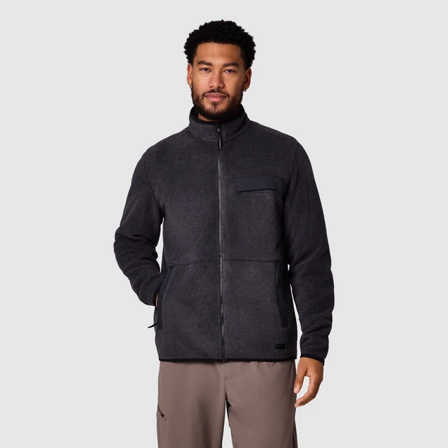 Outdoor Research Men's Deming Fleece Jacket