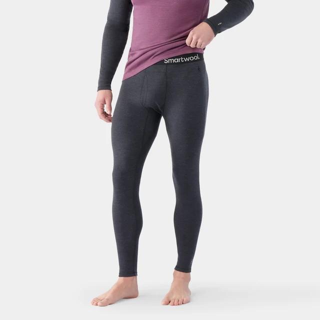 Smartwool Men's Classic Thermal Merino Base Layer Bottom