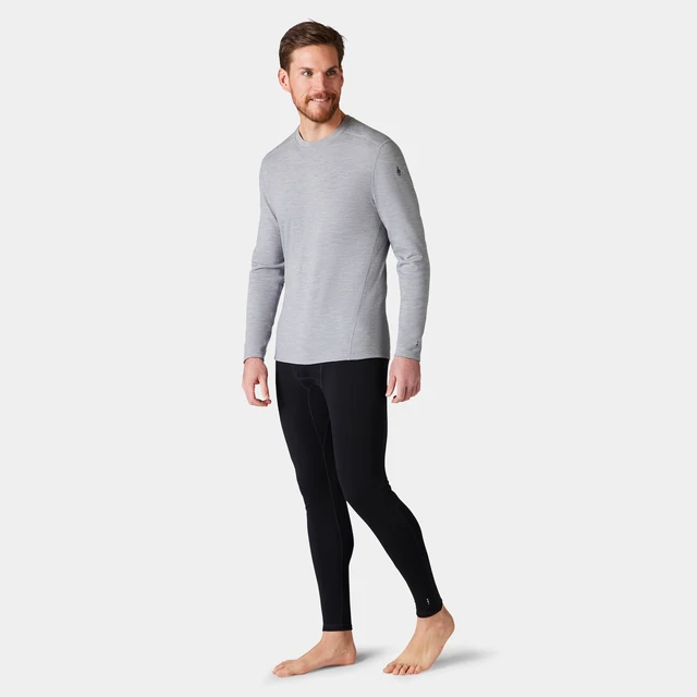 Smartwool Men's Classic Thermal Merino Base Layer Crew